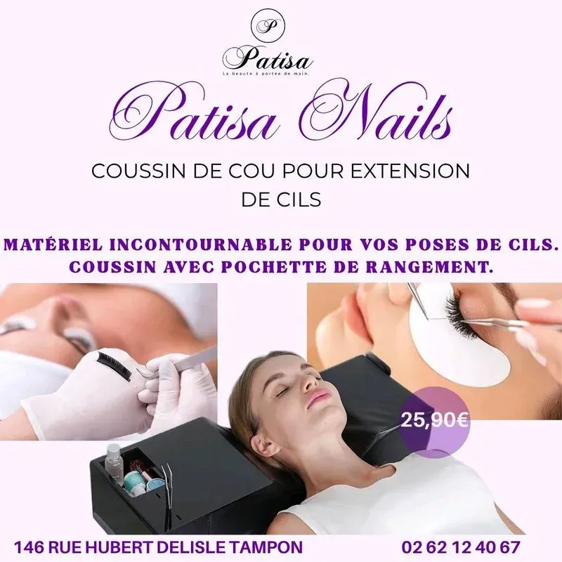 Coussin de Cou pour
