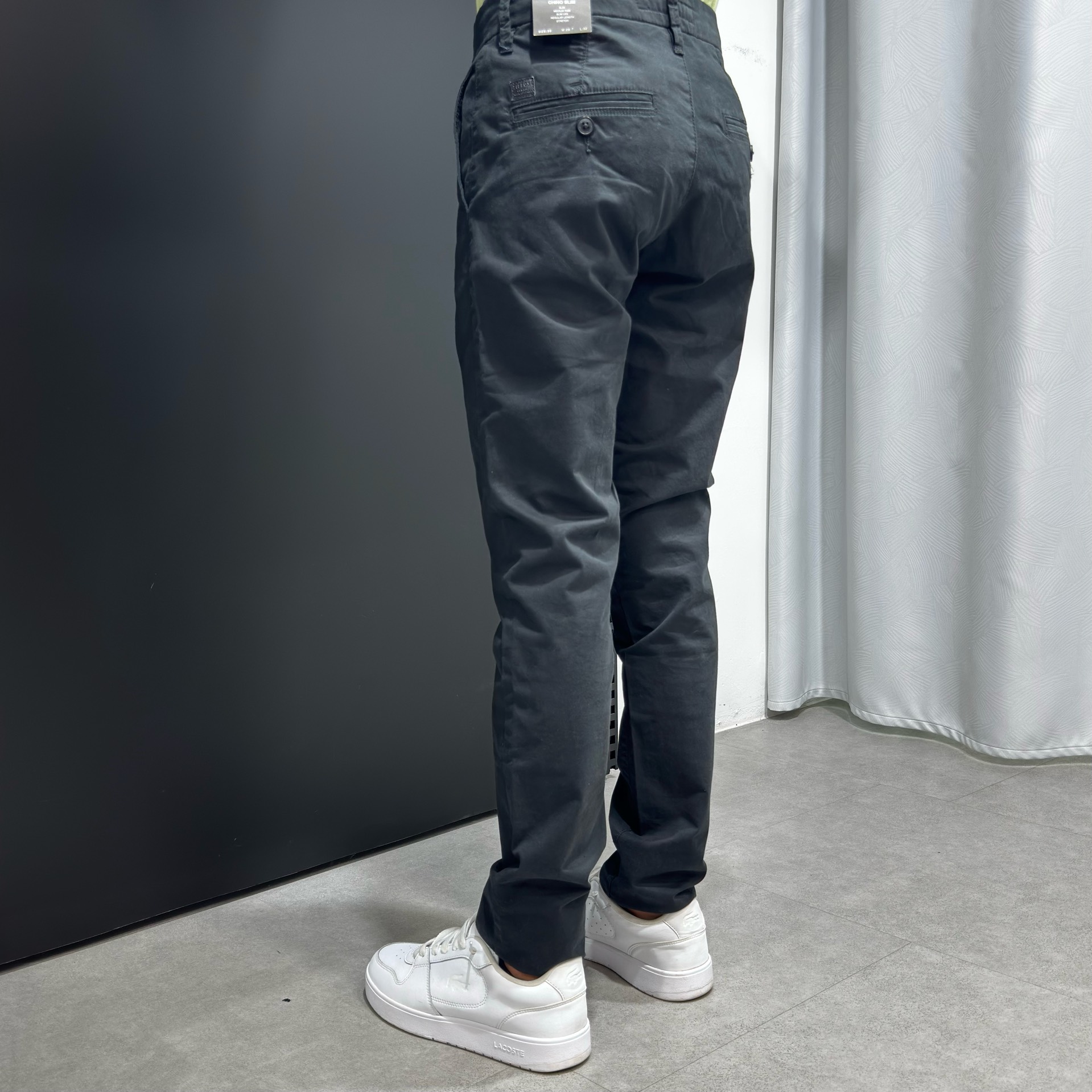Chino Slim Tiffosi — visuel 10