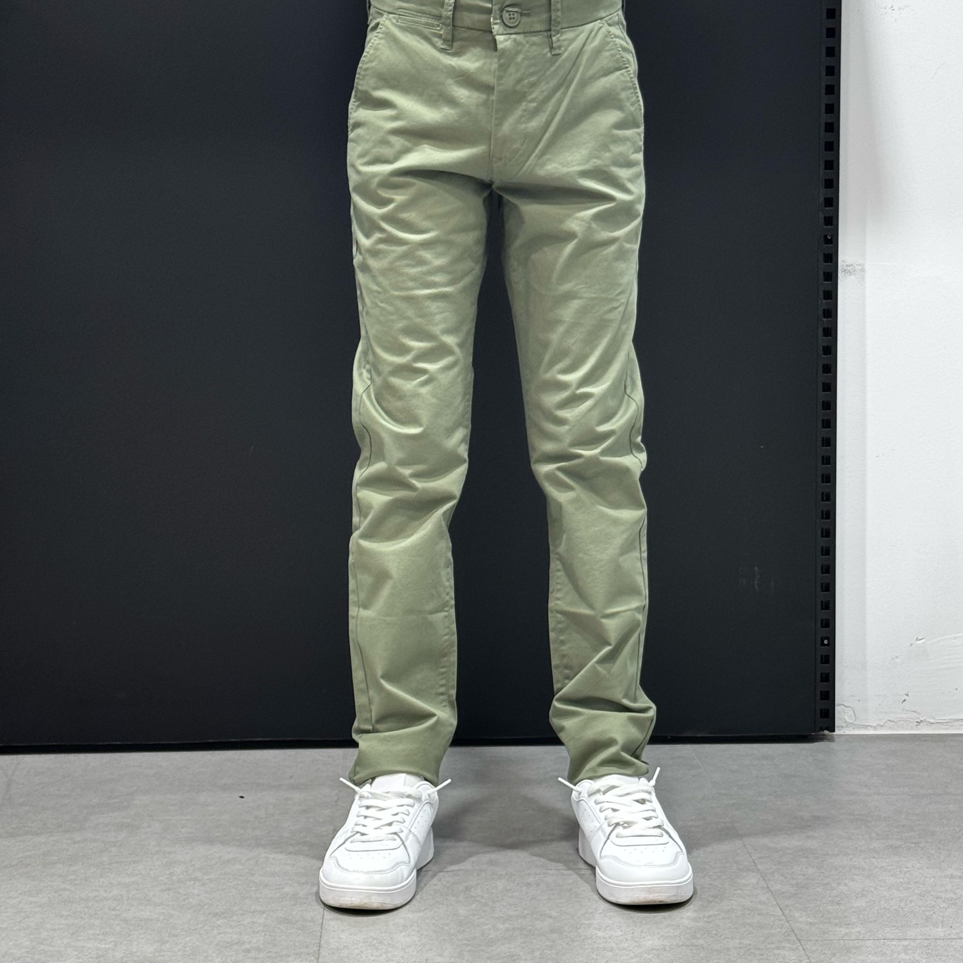 Chino Slim Tiffosi