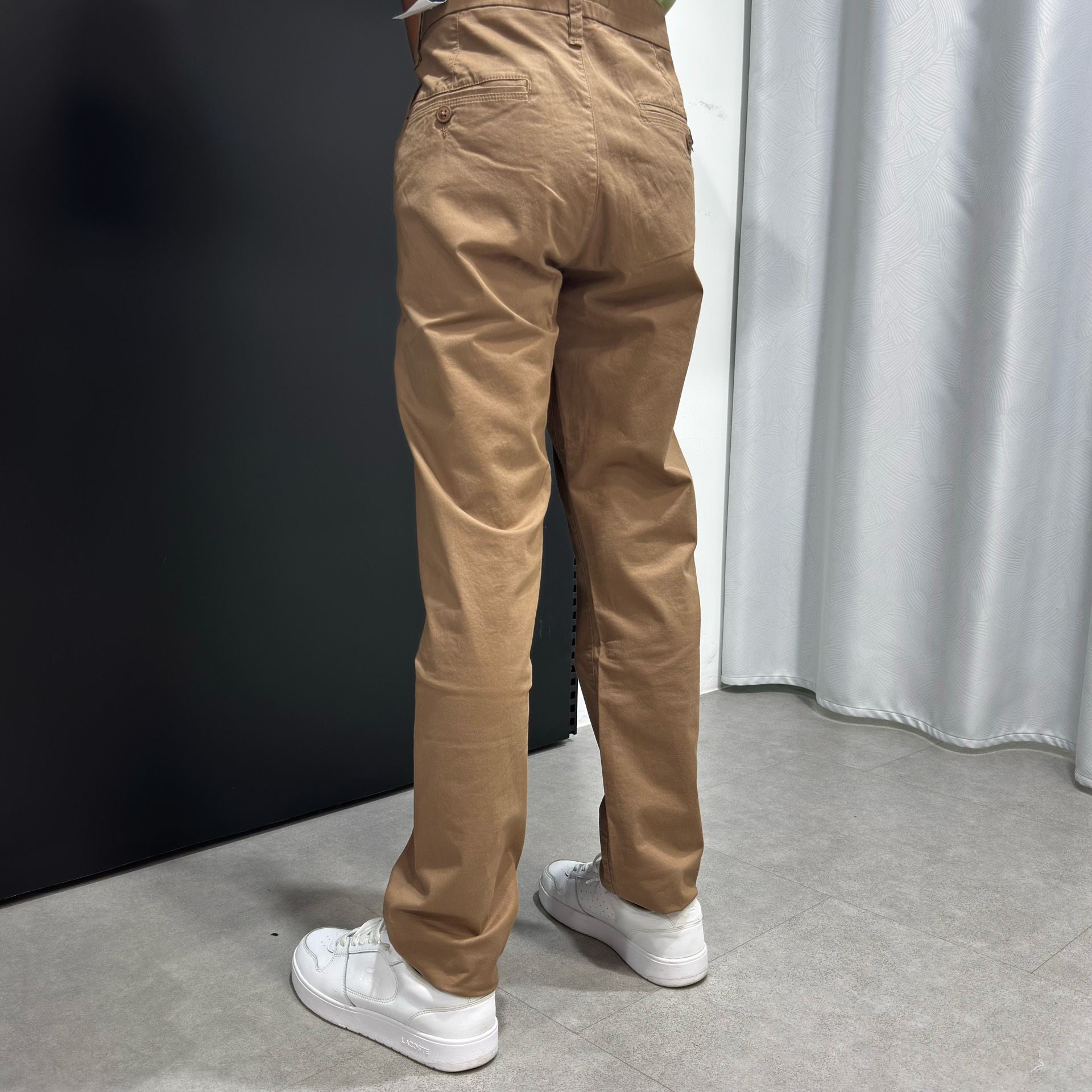 Chino Slim Tiffosi — visuel 7