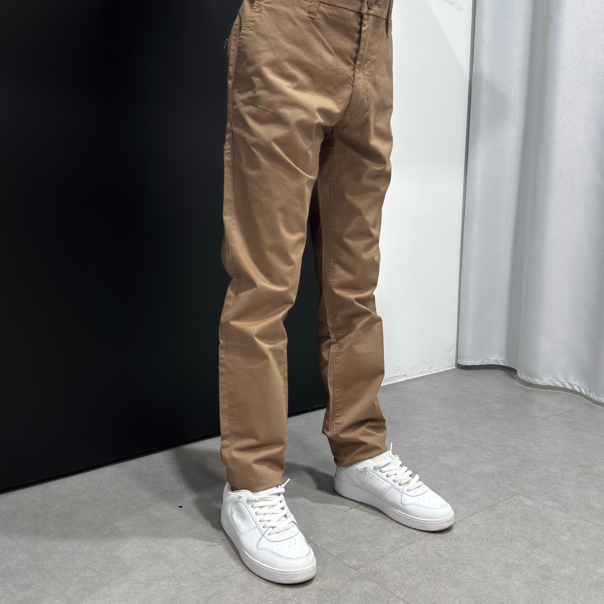 Chino Slim Tiffosi — visuel 6