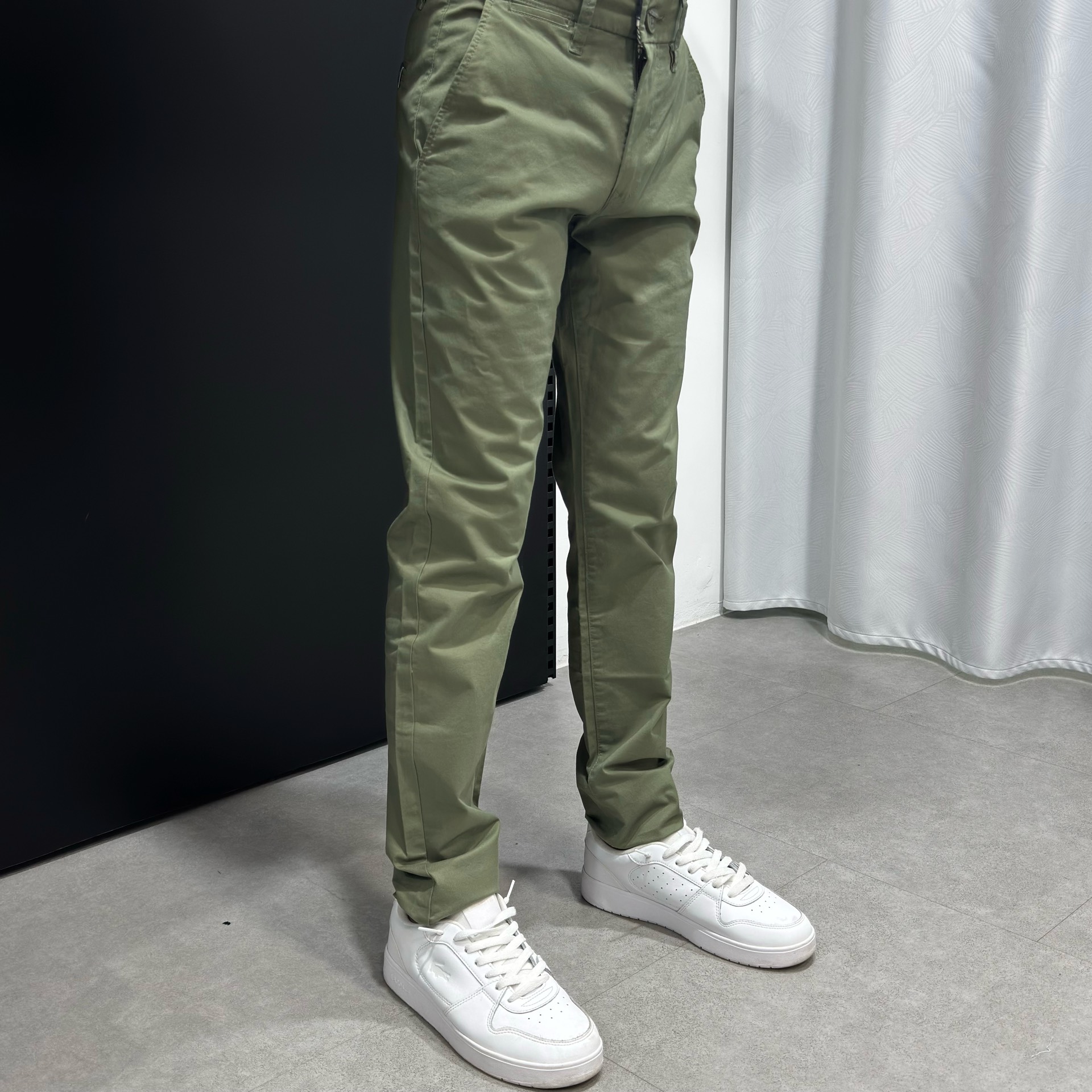Chino Slim Tiffosi — visuel 2