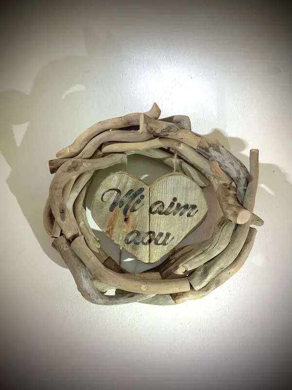 idée cadeau decoration murale  — visuel 4