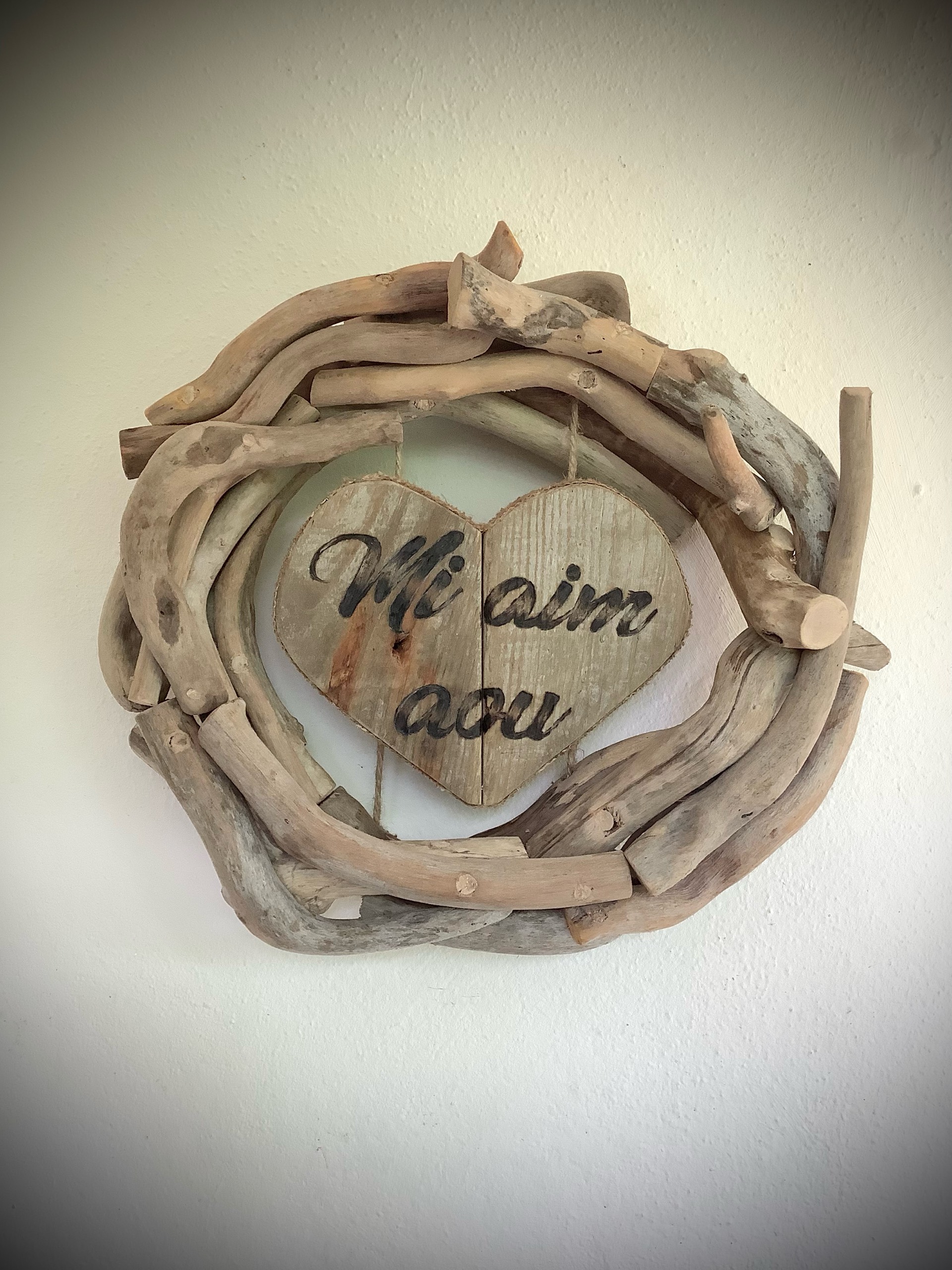 idée cadeau decoration murale — visuel 3
