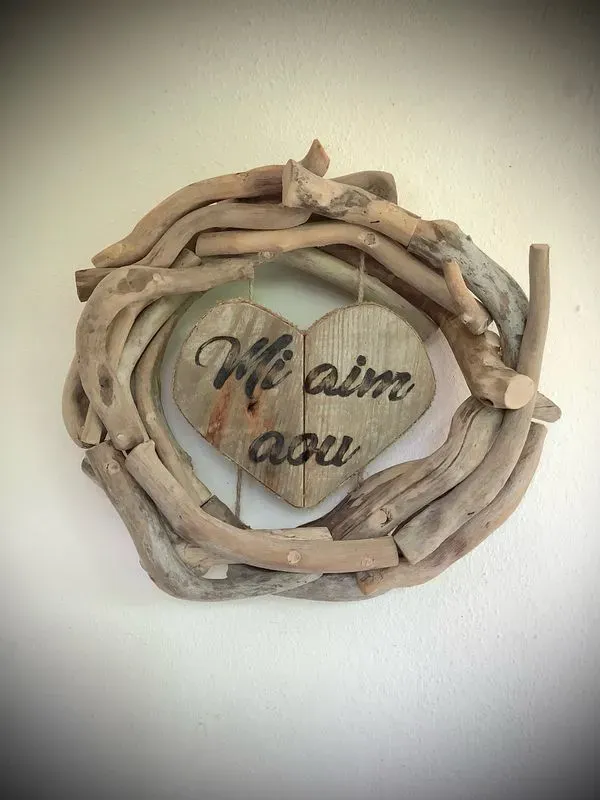 idée cadeau decoration murale  — visuel 3