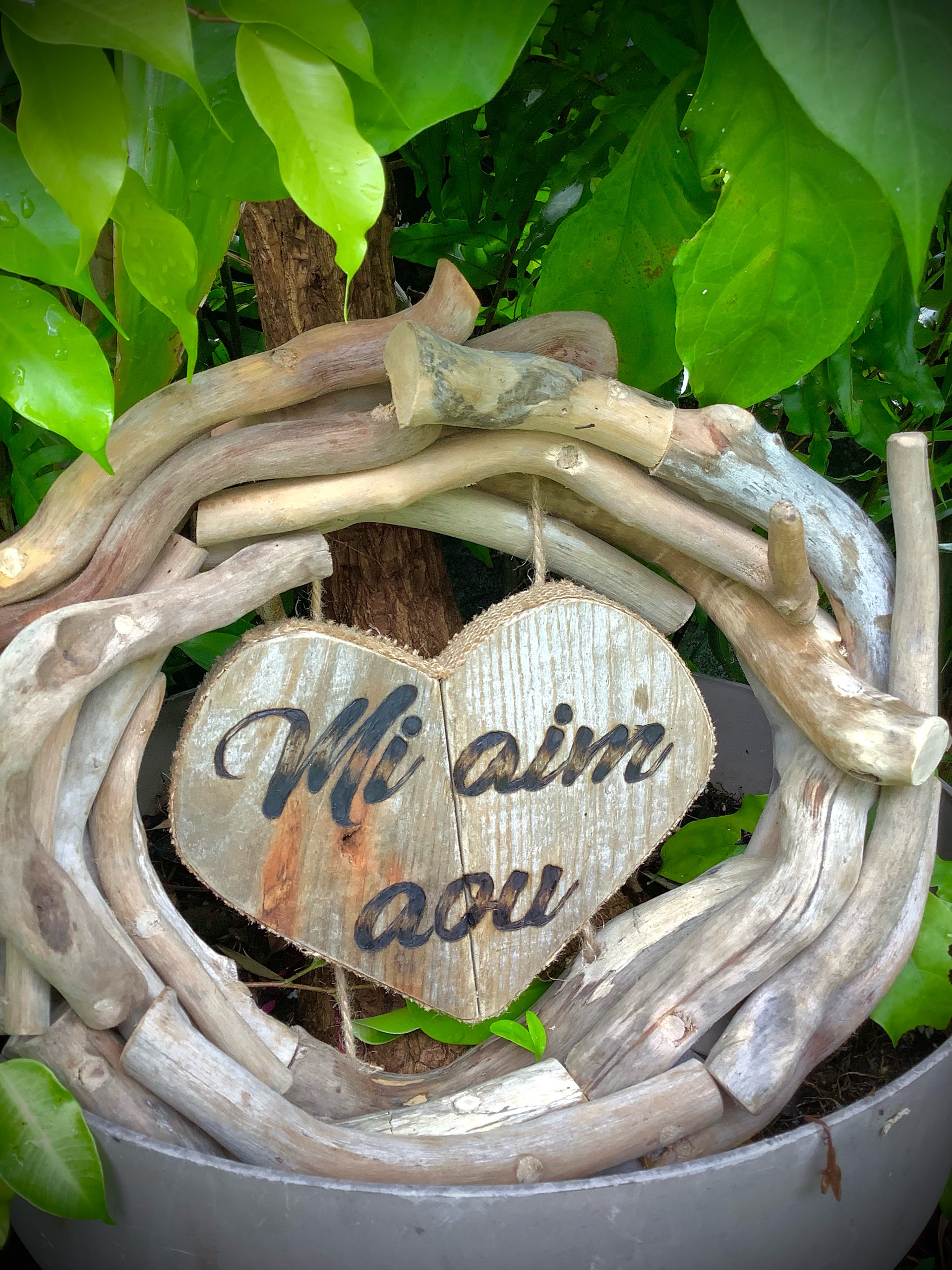 idée cadeau decoration murale — visuel 2