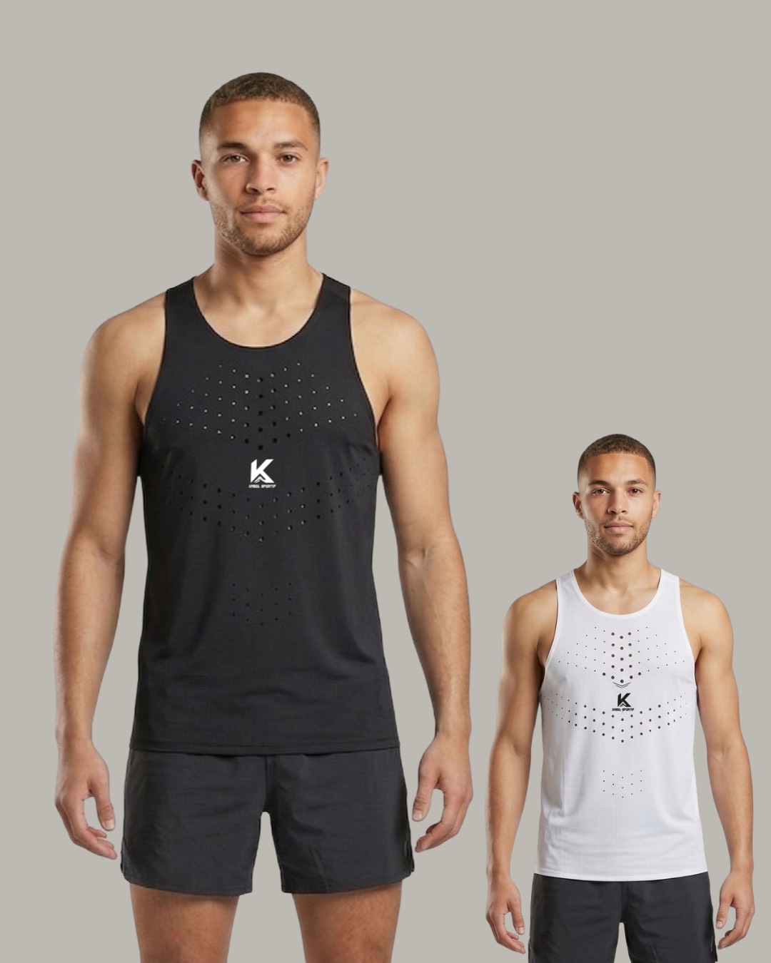 Débardeur Pro Air - KREOL SPORTIF 