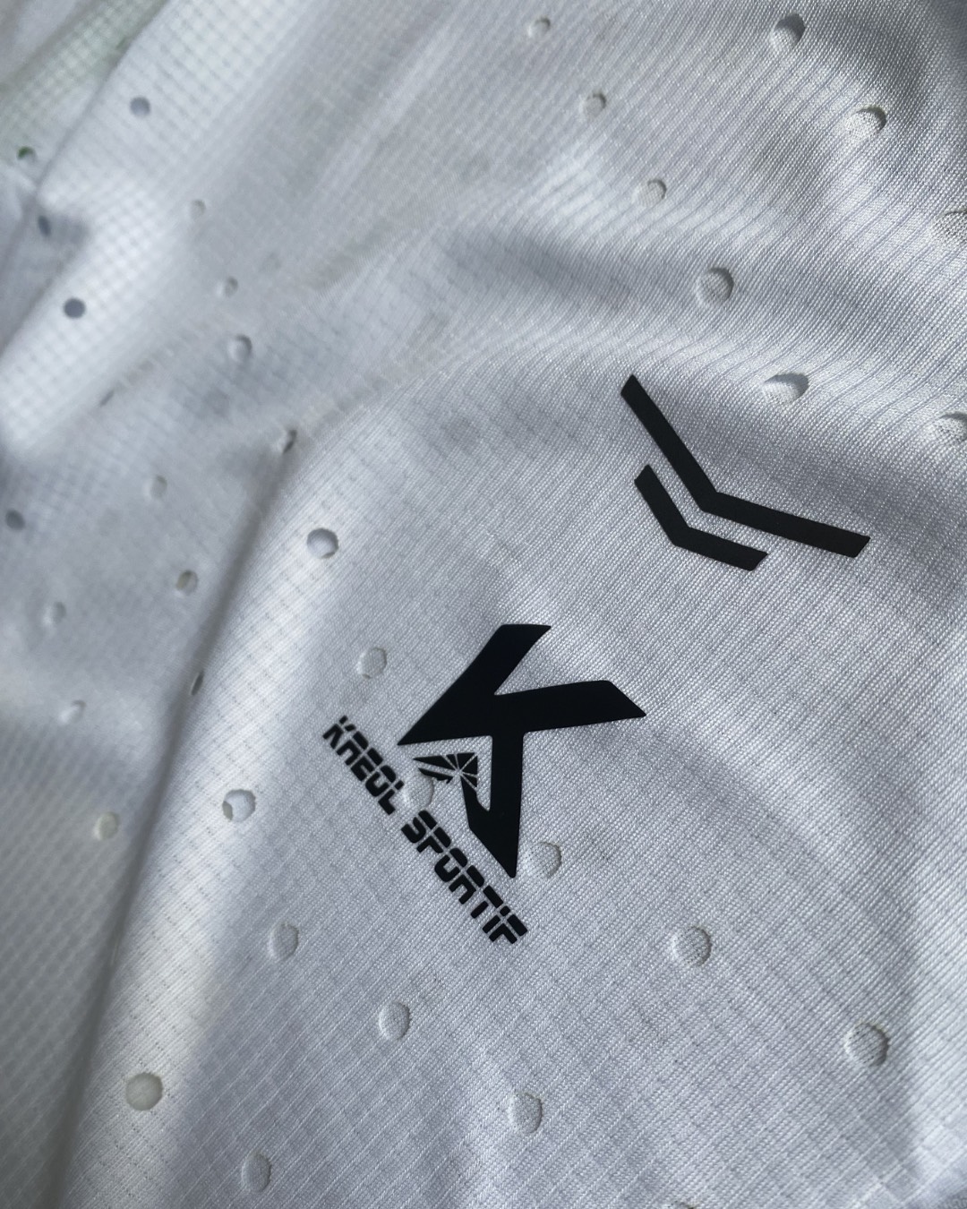 Débardeur Pro Air - KREOL SPORTIF — visuel 2