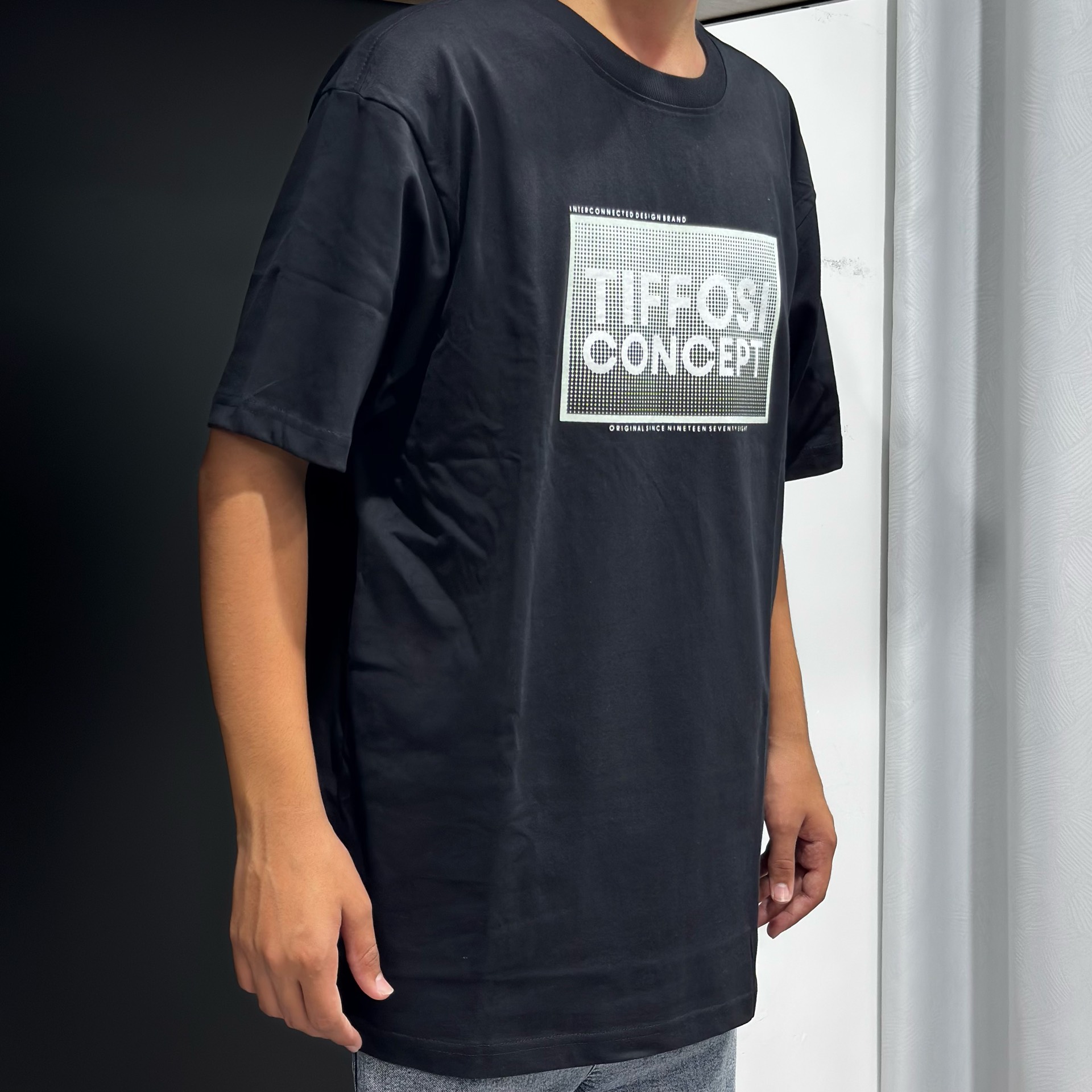 T-shirt Tiffosi — visuel 2