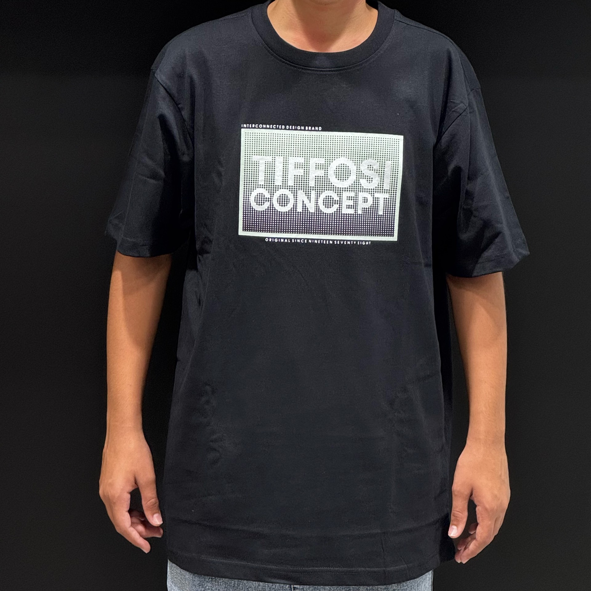 T-shirt Tiffosi