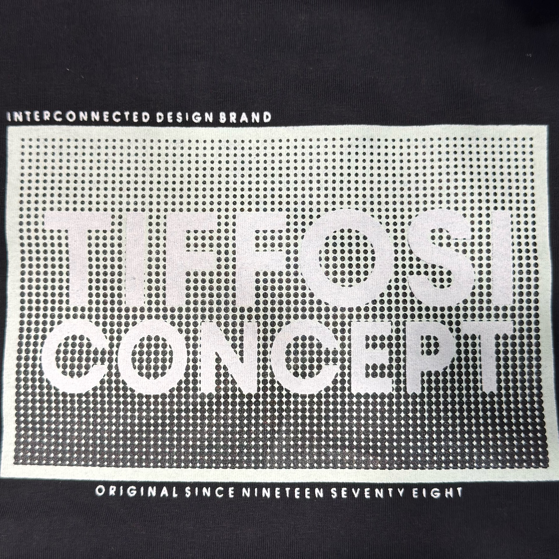 T-shirt Tiffosi — visuel 3