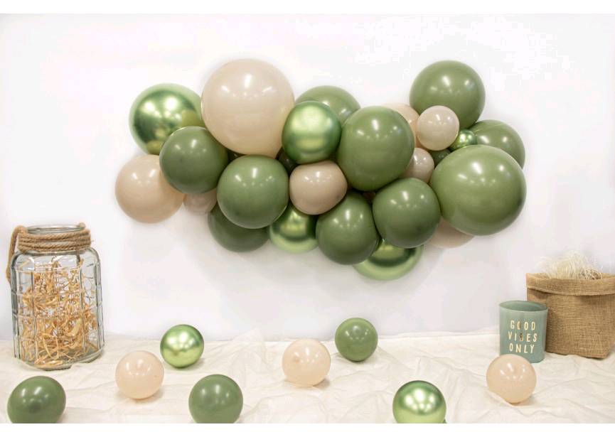 Kit pour arche de ballons — visuel 2