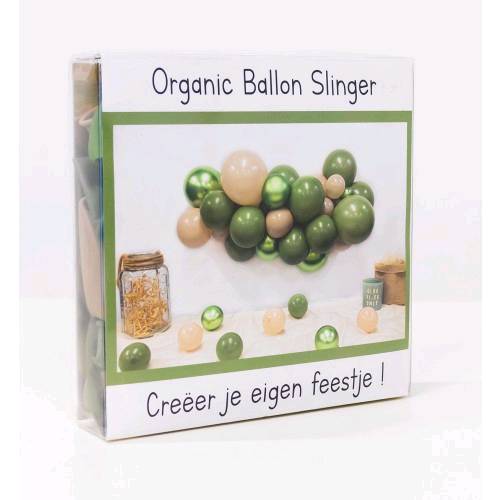 Kit pour arche de ballons