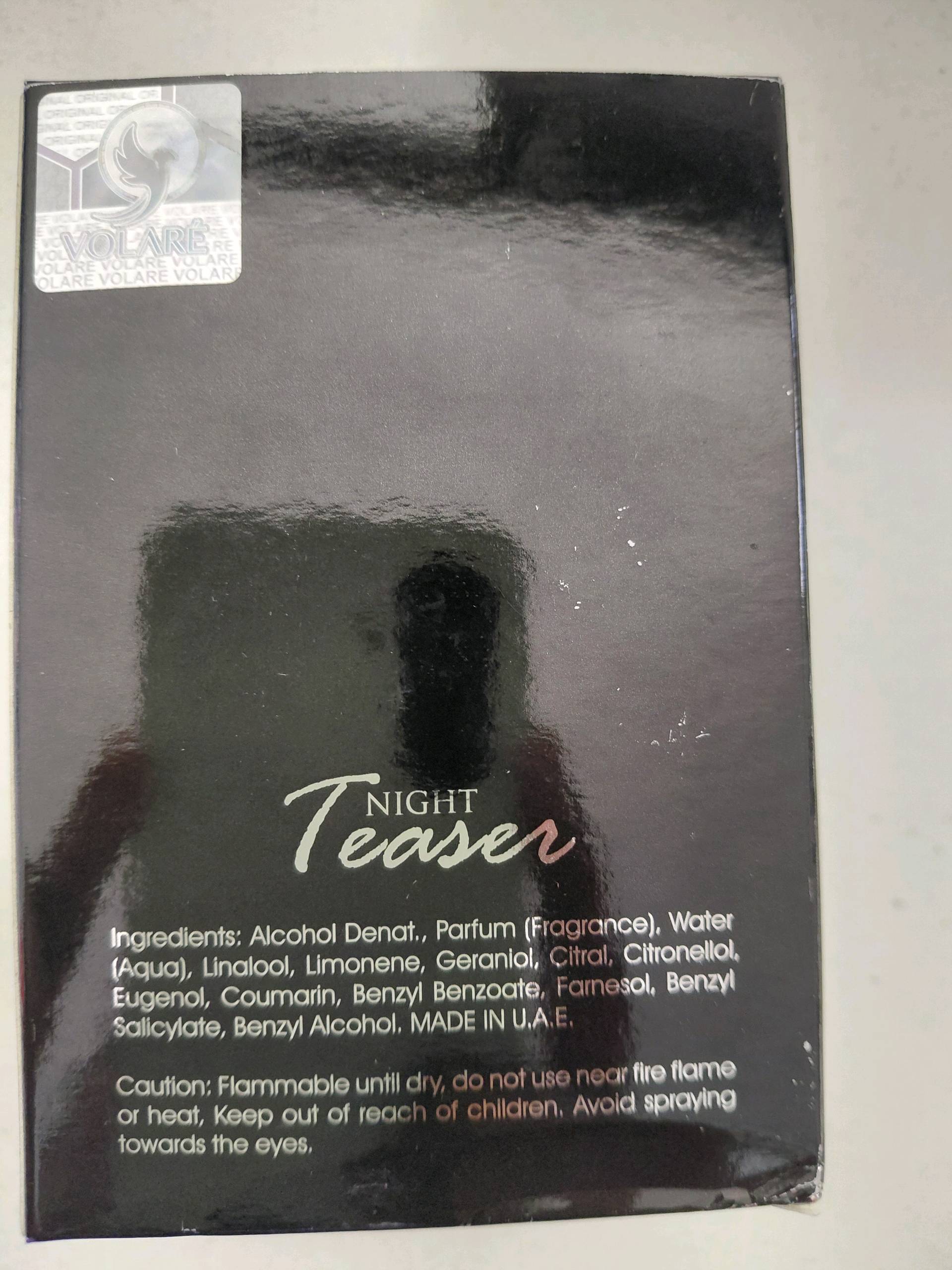Eau de Parfum — visuel 2