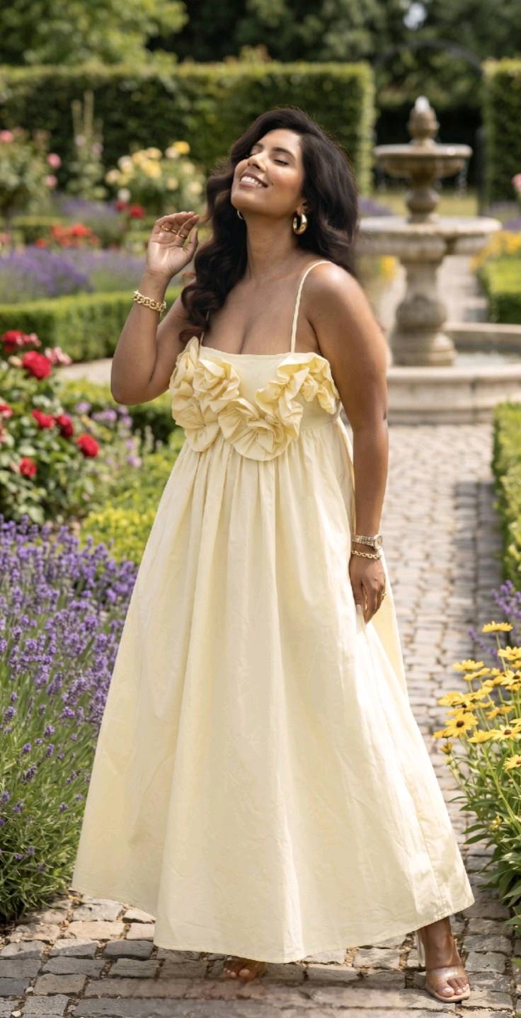 Robe 'Miss Pims" — visuel 4