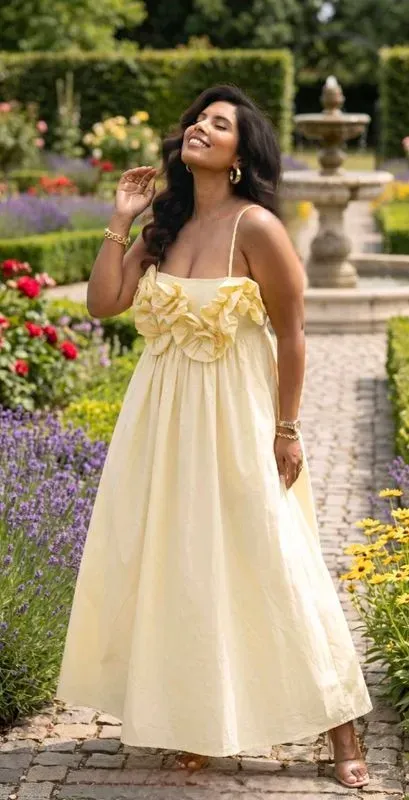 Robe 'Miss Pims" — visuel 4