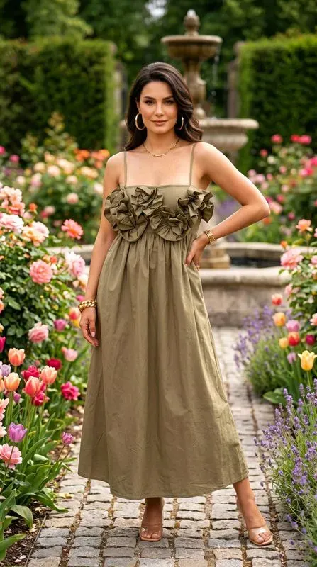 Robe 'Miss Pims" — visuel 2