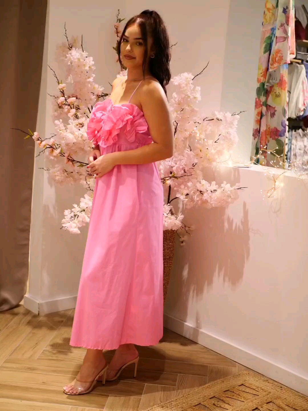 Robe 'Miss Pims" — visuel 11