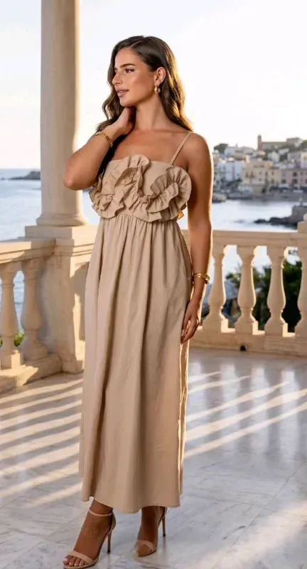 Robe 'Miss Pims" — visuel 10