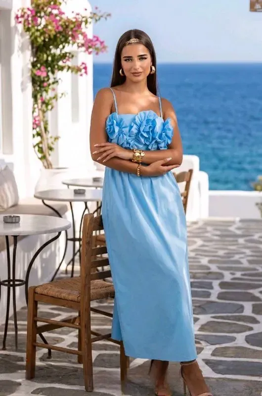 Robe 'Miss Pims" — visuel 3