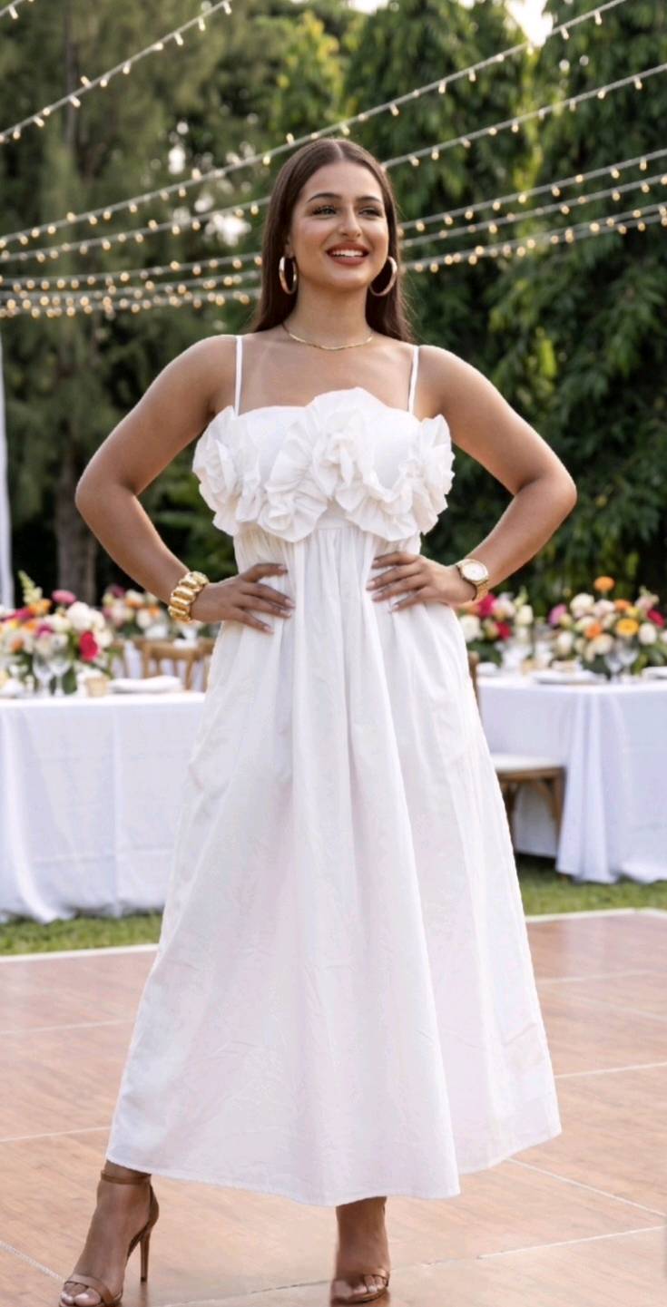 Robe 'Miss Pims" — visuel 8