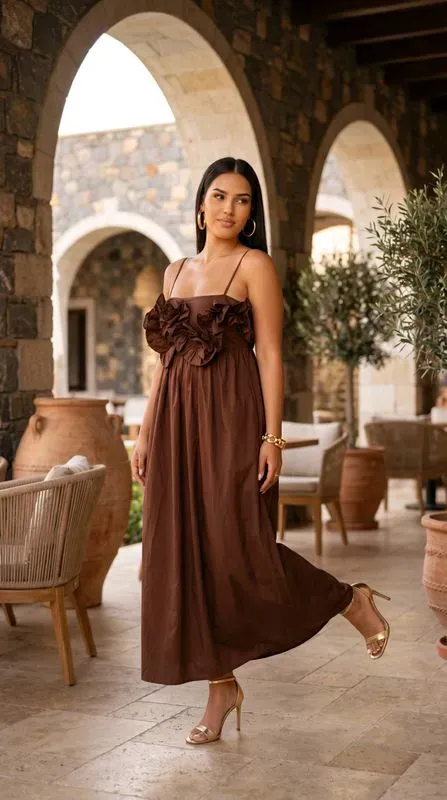 Robe 'Miss Pims" — visuel 5