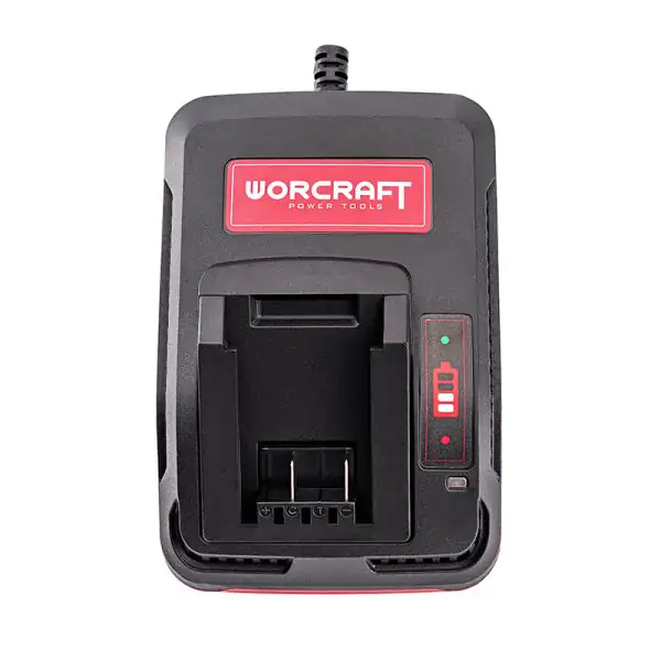 Chargeur WORCRAFT CLC-20V-2.4H — visuel 4