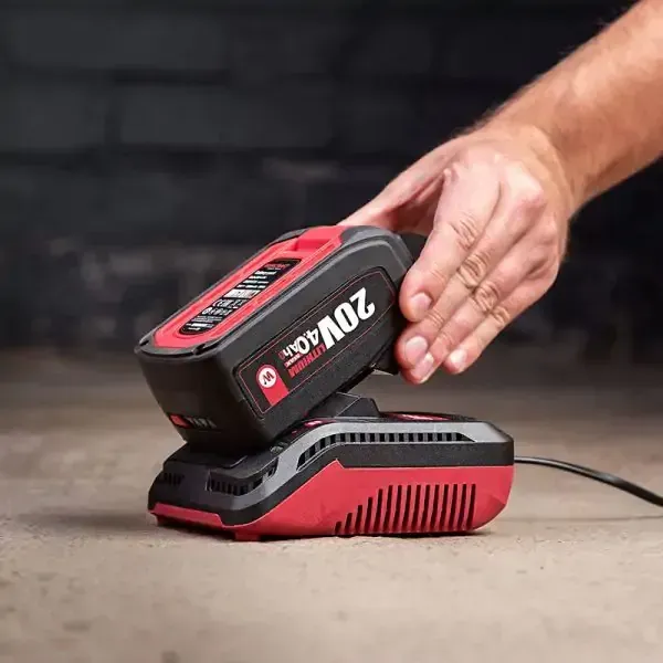 Chargeur WORCRAFT CLC-20V-2.4H