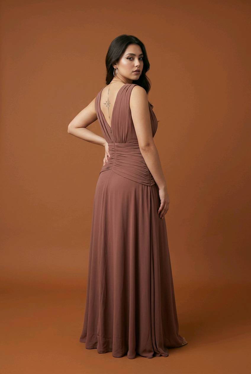 Robe Dahlia — visuel 2