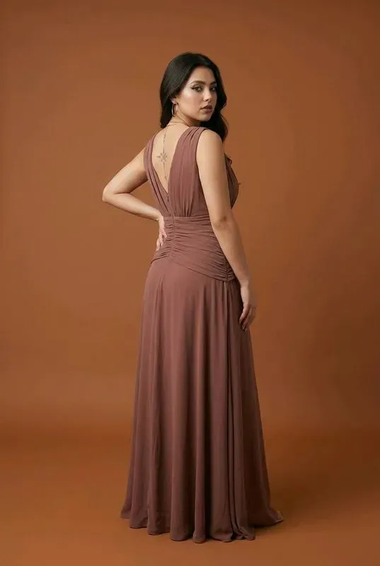 Robe Dahlia — visuel 2