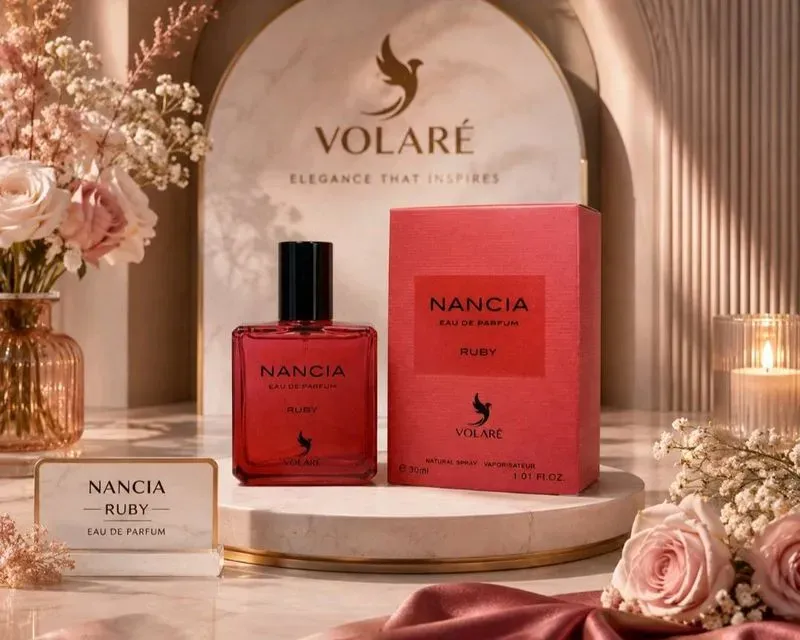 Eau de Parfum