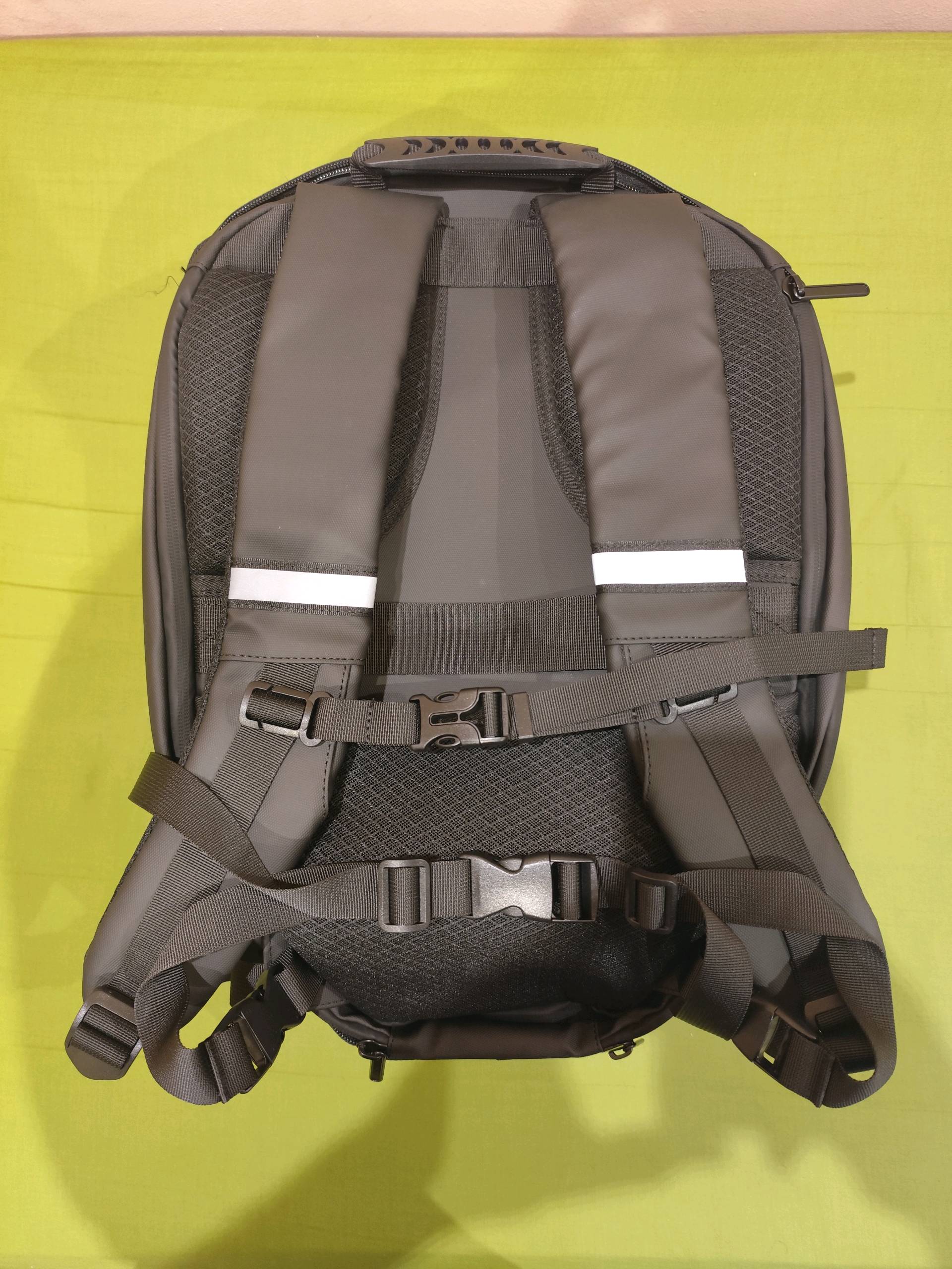 Sac à dos LED — visuel 3