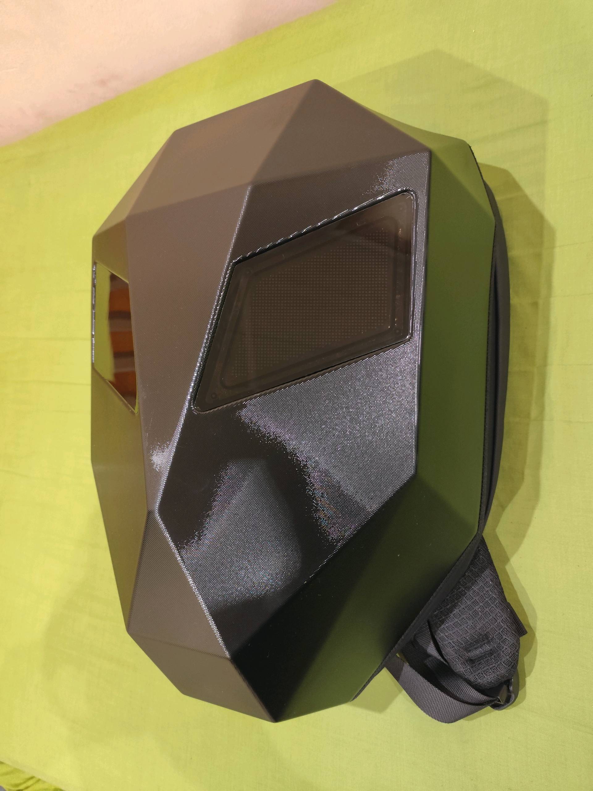 Sac à dos LED — visuel 4