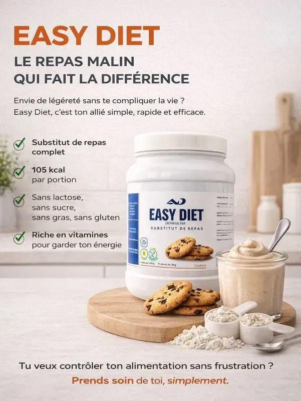 Easy Diet