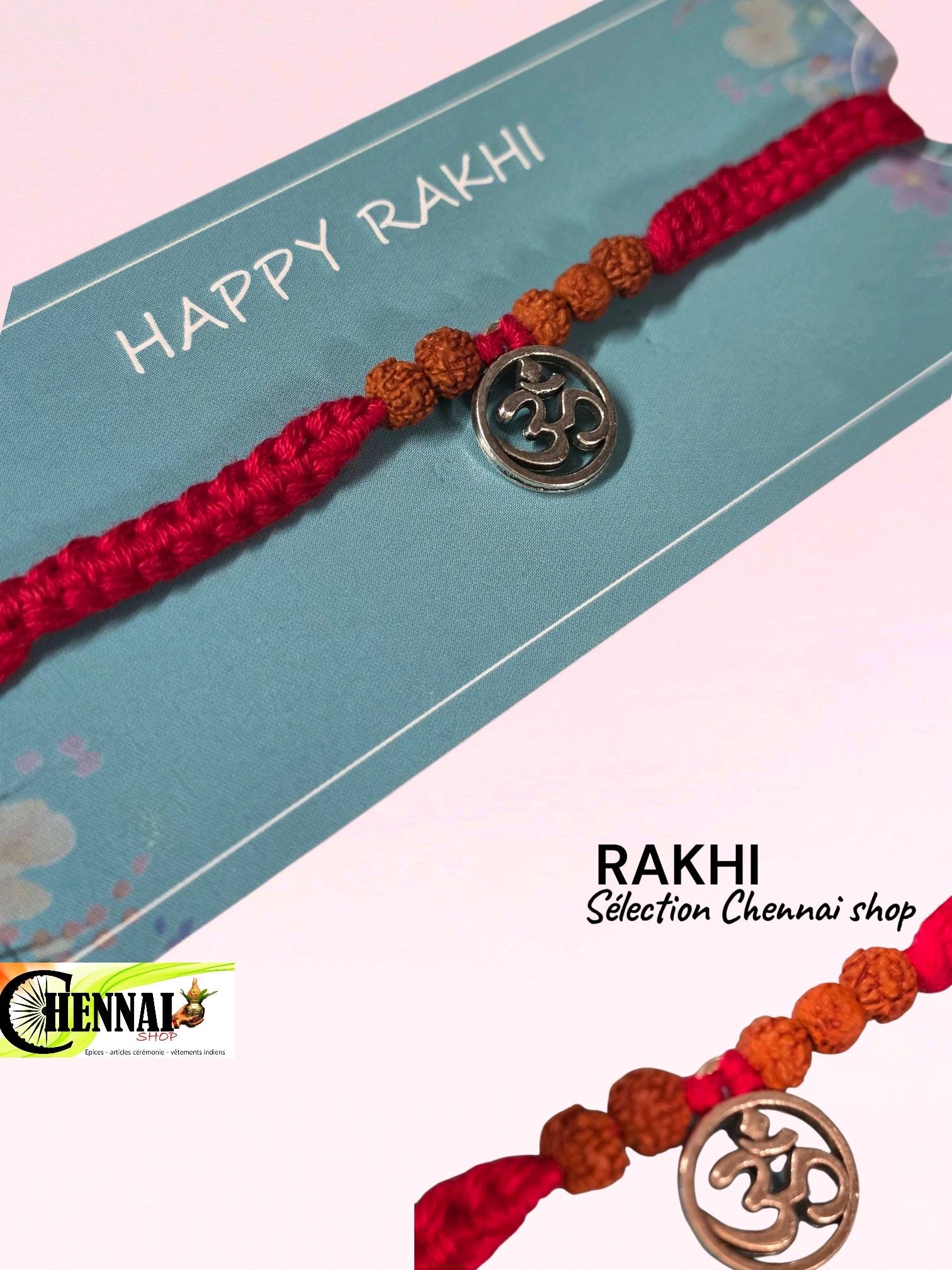 RAKHI OM