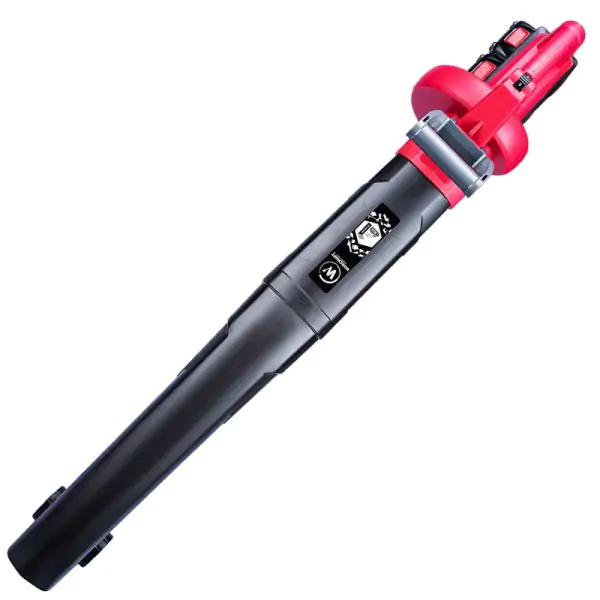 Souffleur Aspirateur Broyeur sans fil CLBV-S40Li + 2 batteries 4ah et chargeur WORCRAFT — visuel 8