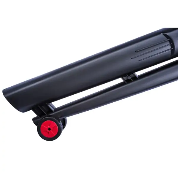 Souffleur Aspirateur Broyeur sans fil CLBV-S40Li + 2 batteries 4ah et chargeur WORCRAFT — visuel 9