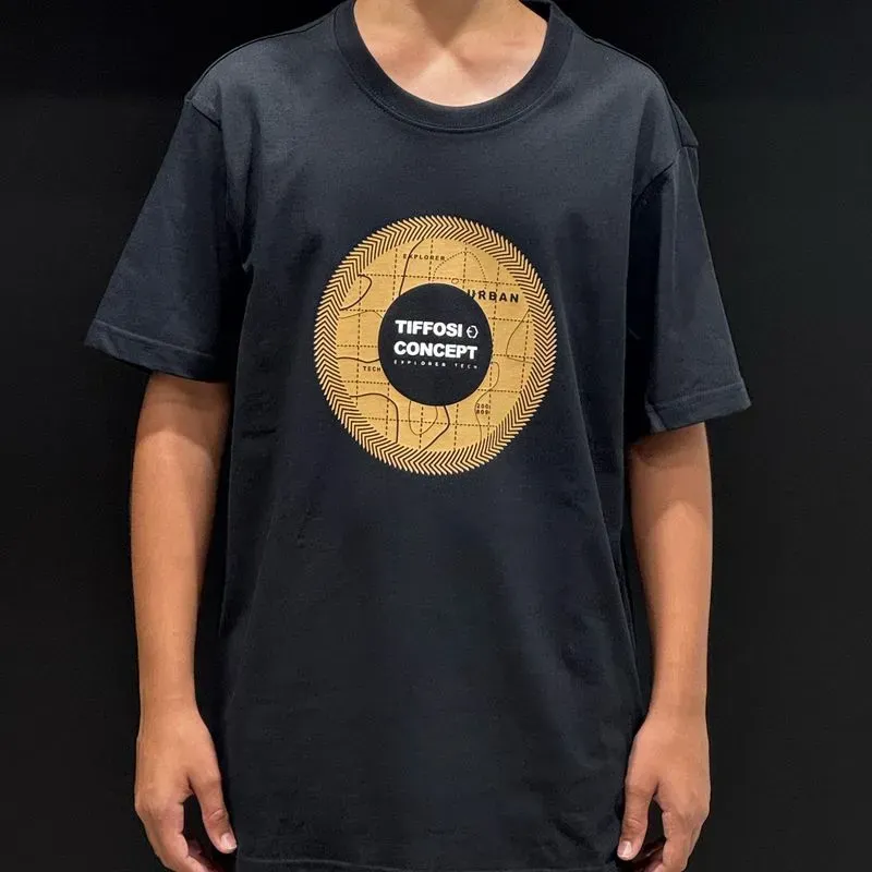 T-shirt Tiffosi