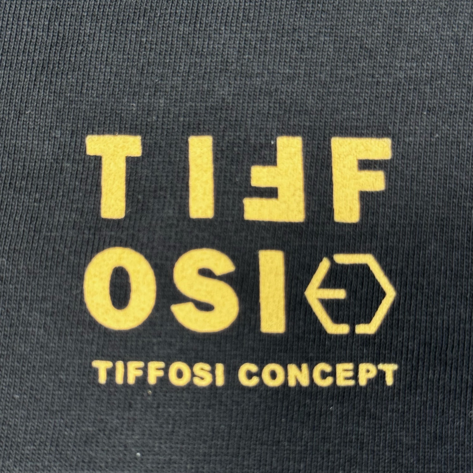 T-shirt Tiffosi — visuel 4
