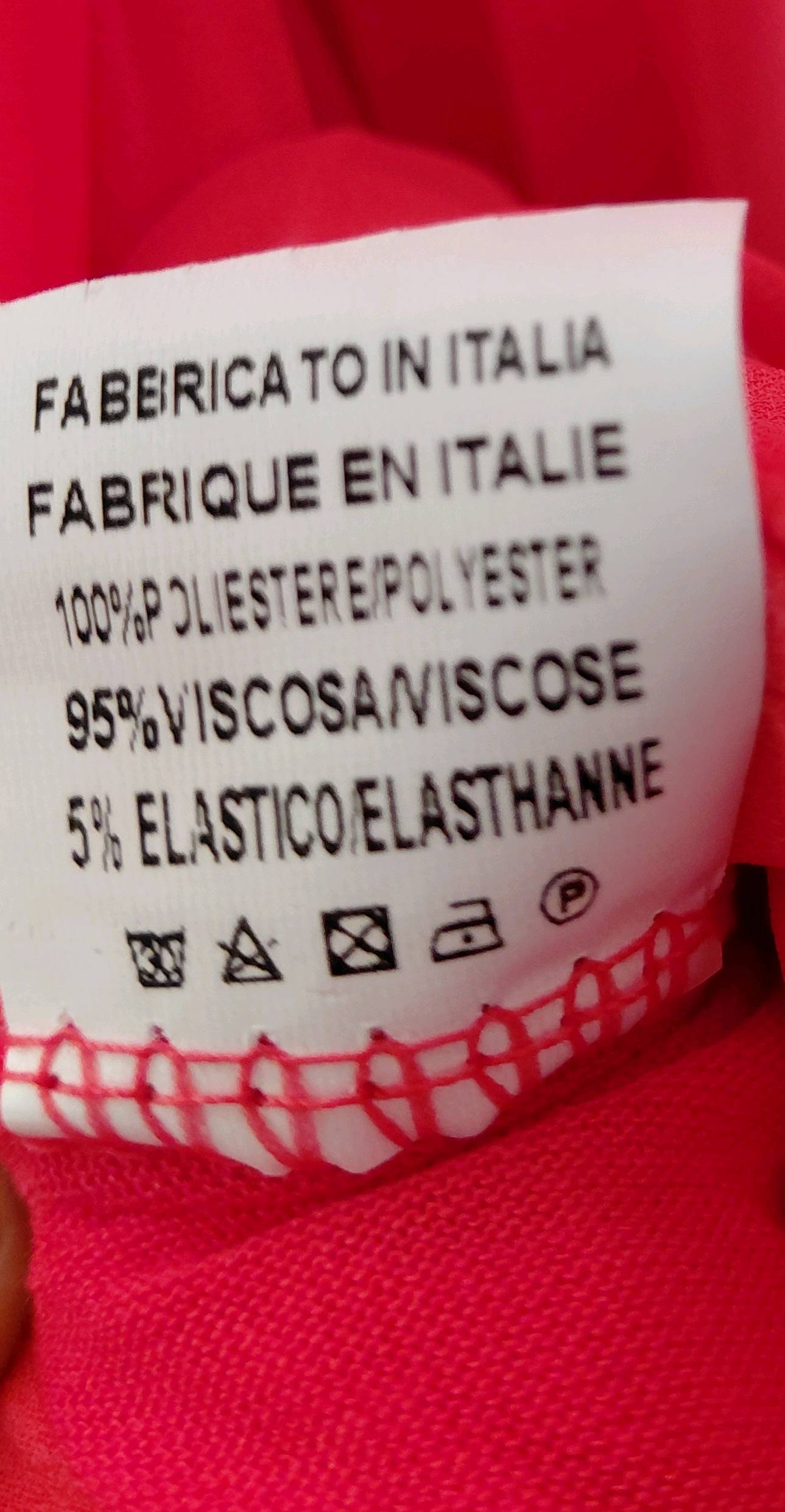 Robe — visuel 3