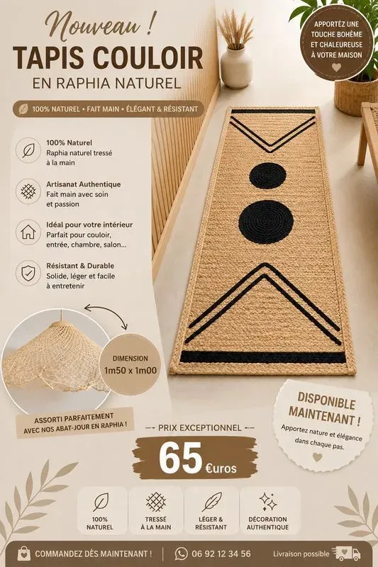 tapis