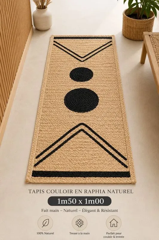 tapis  — visuel 2