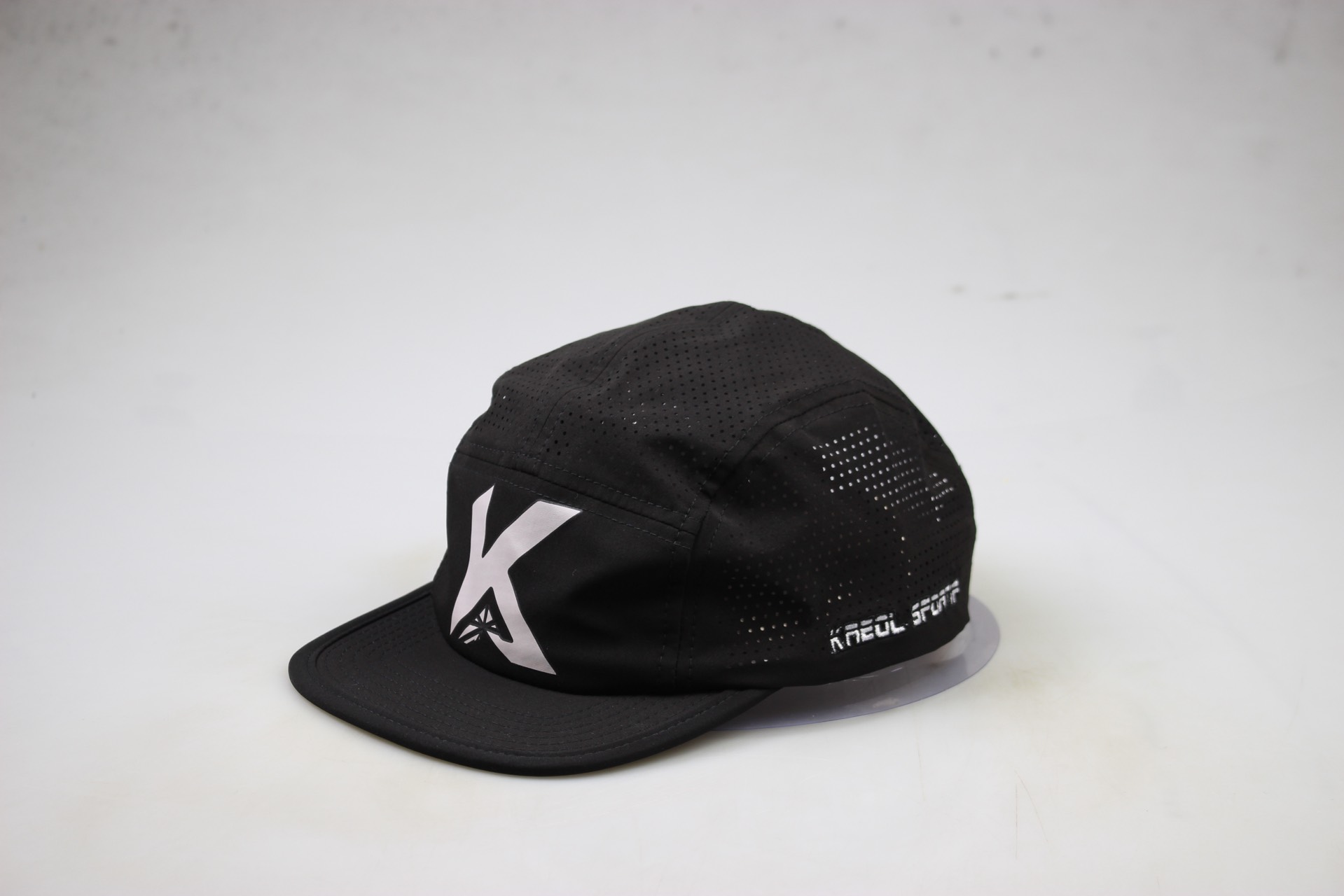 Casquette "Run Air" – Légèreté et Performance — visuel 2
