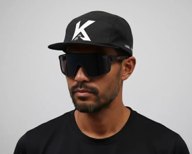 Casquette "Run Air" – Légèreté et Performance