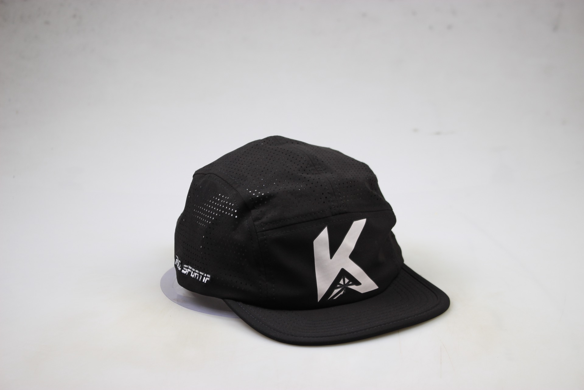 Casquette "Run Air" – Légèreté et Performance — visuel 3