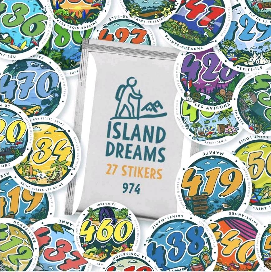 magnets des communes 