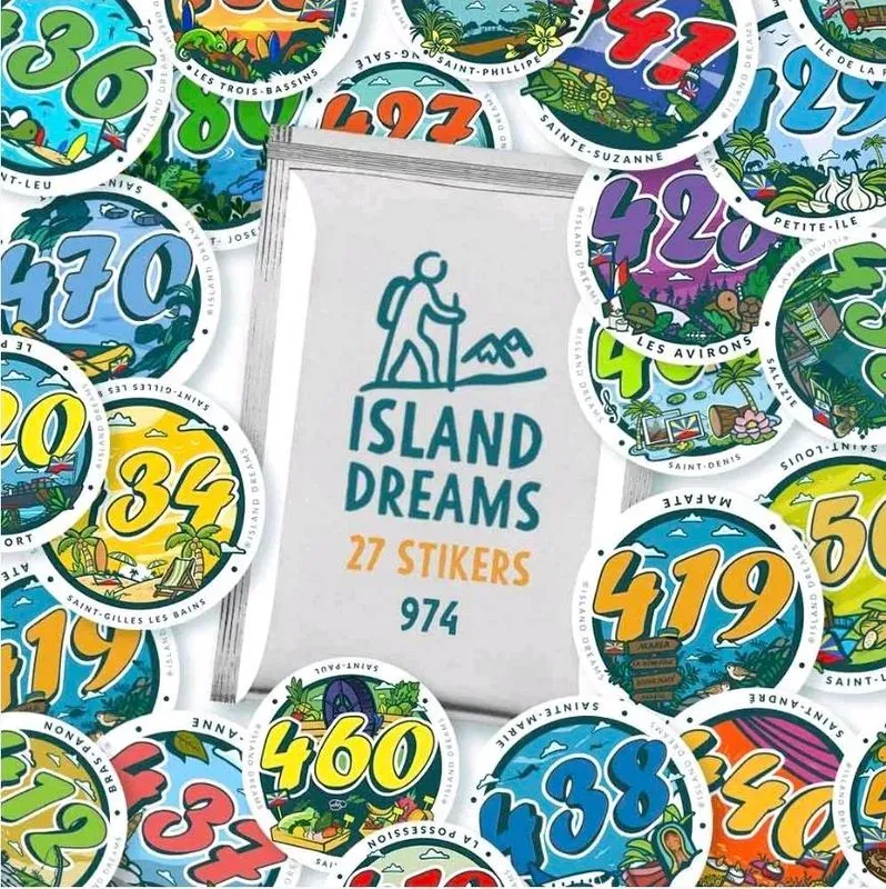 magnets des communes