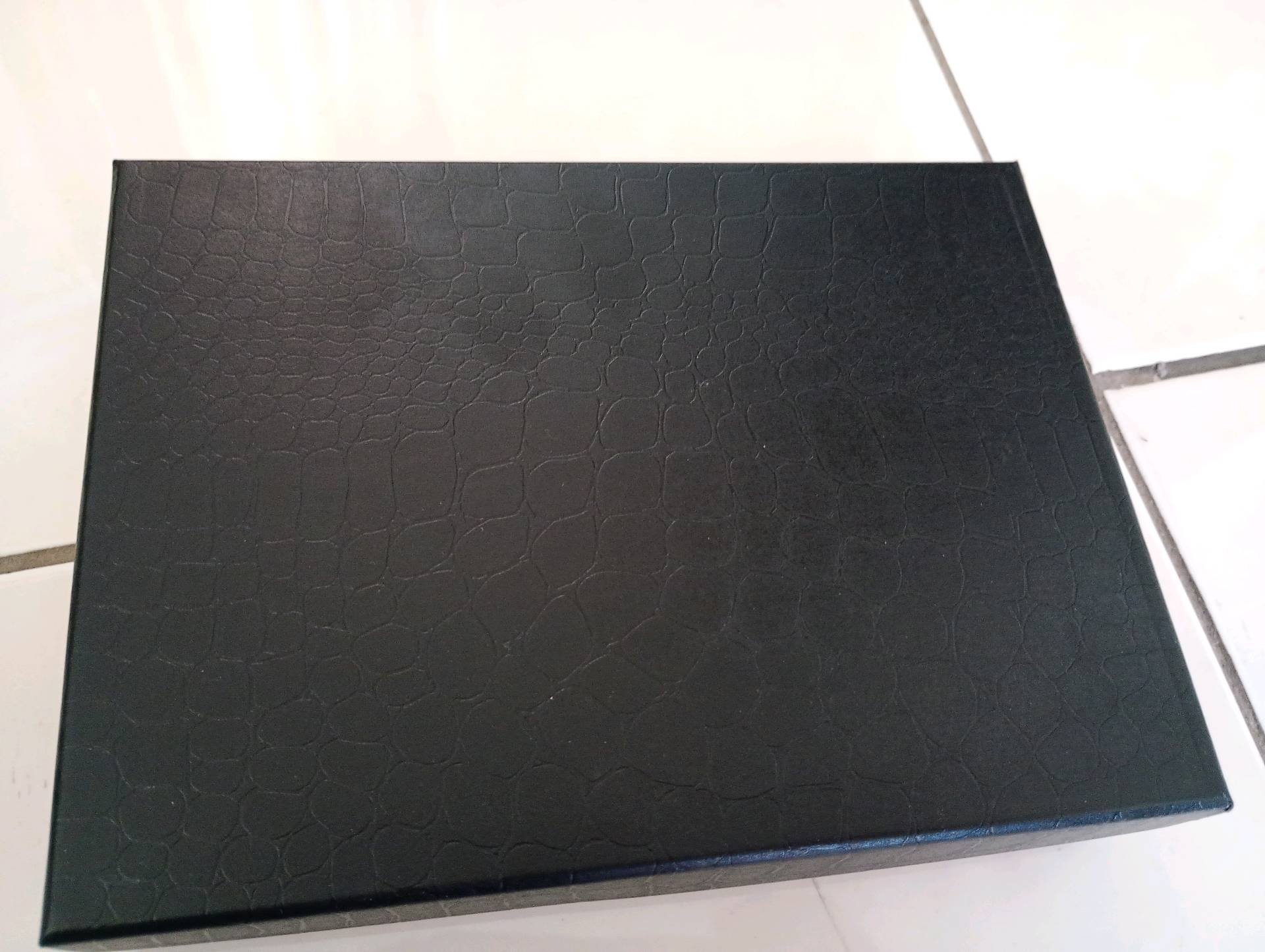 coffret montre + portefeuille Men bense — visuel 6