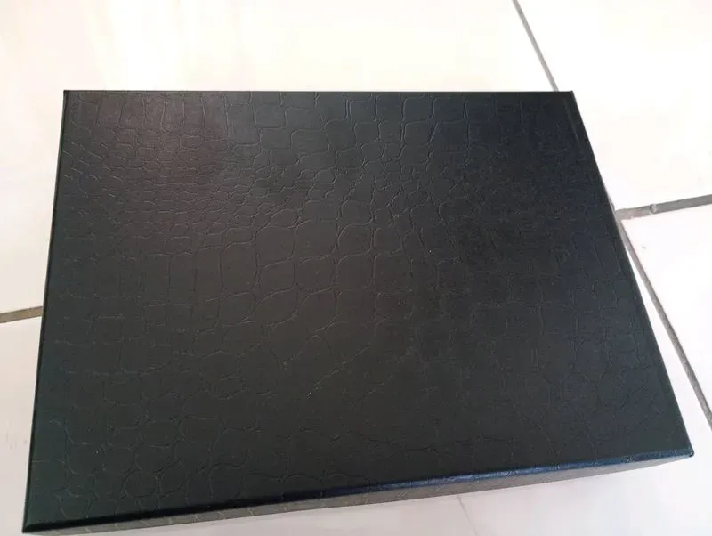 coffret montre + portefeuille Men bense — visuel 6