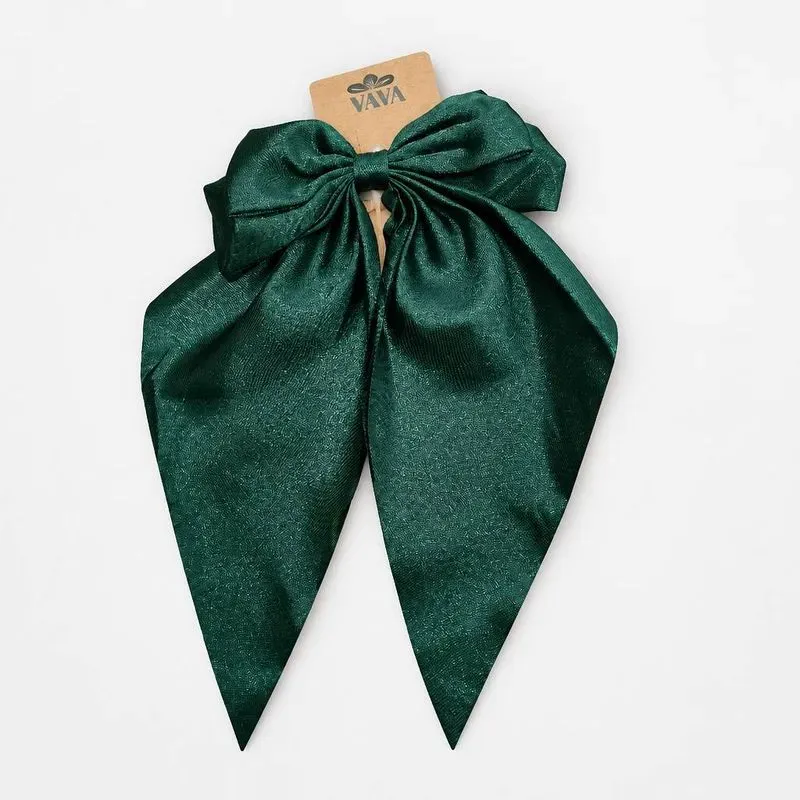 Bella Clip en Satin